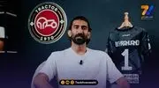 بیرانوند از همه عذرخواهی کرد
