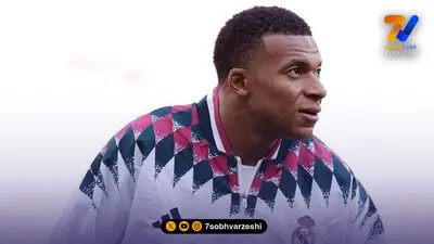 شرط عجیب امباپه برای ماندن در رئال مادرید!