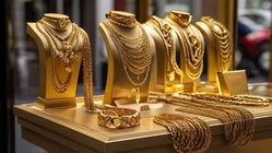  قیمت طلا امروز یکشنبه 18 خرداد ماه 1404 