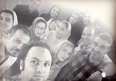 آزاده زارعی