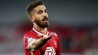 آیا پرسپولیس می‌خواهد فرجی را برگرداند!