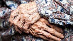  پیرترین انسان جهان درگذشت+ عکس
