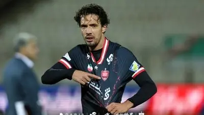 پرسپولیس مدافع گرانقیمت لاتزیو را می‌خواهد