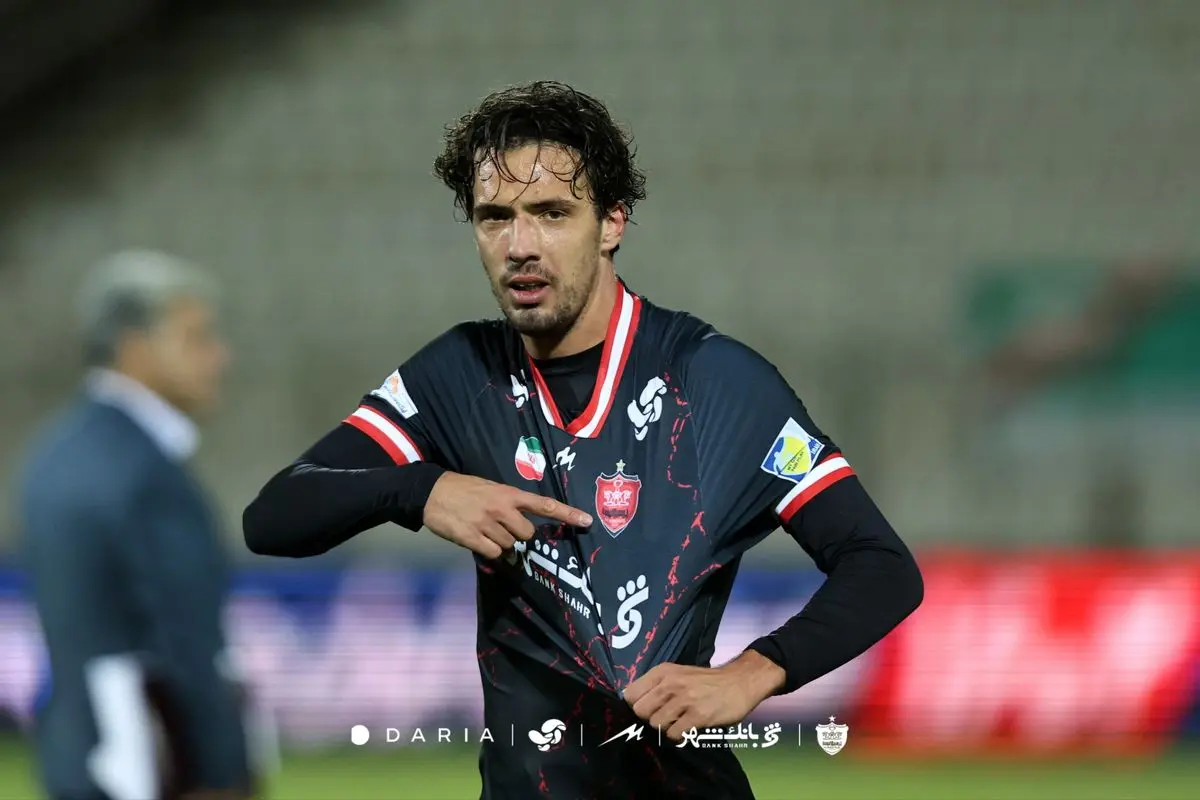 مارکو باکیچ: همه چیز روبراه خواهد شد