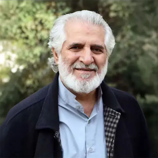 رحمان باقریان