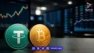 سبزپوشی بازار کریپتو