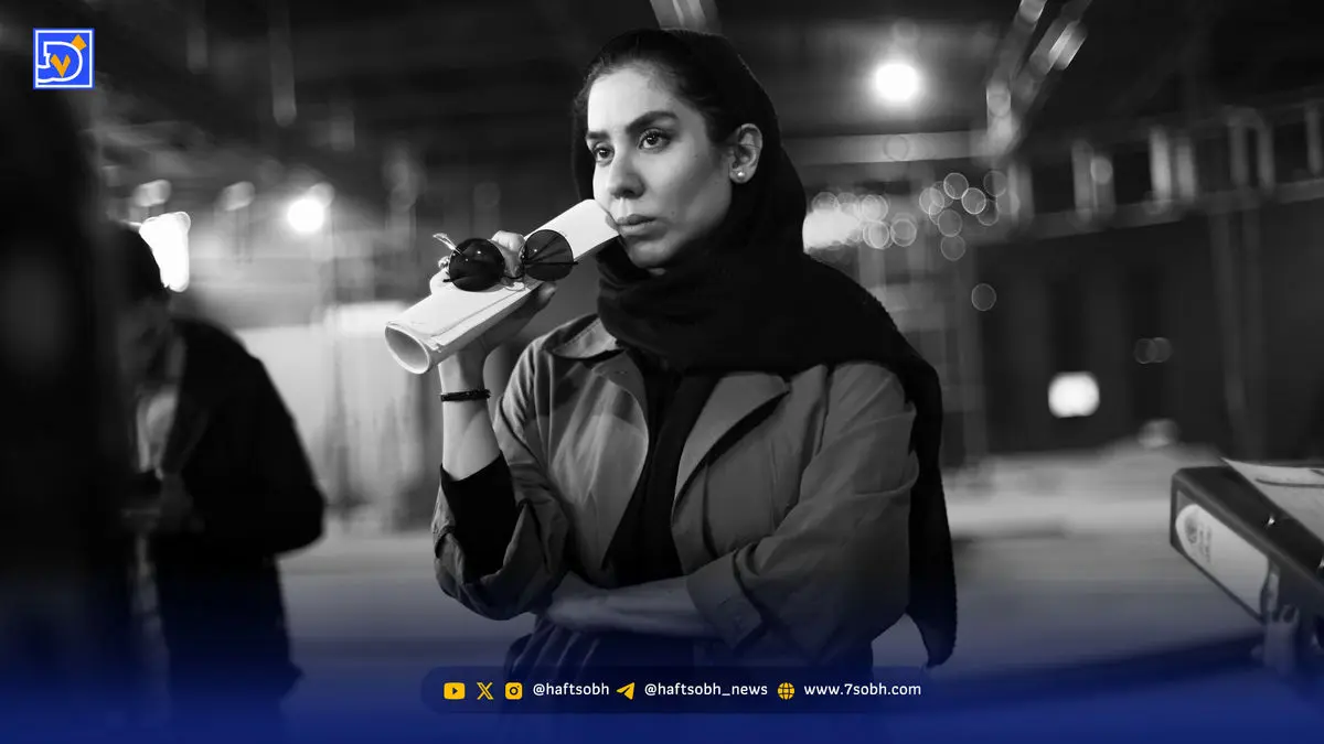 صدف رضاپور: تئاتر باید برای «همه» ‌باشد