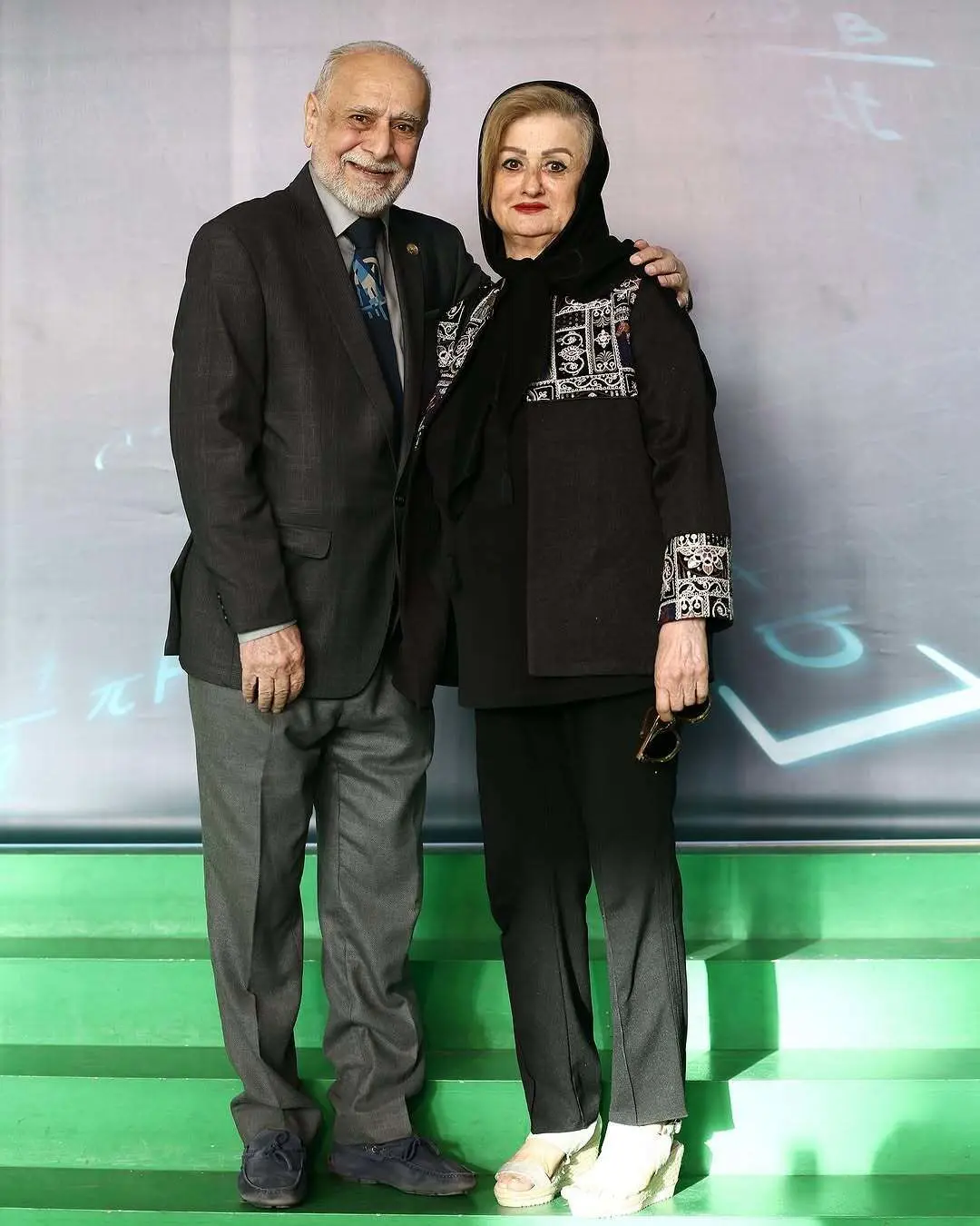 اکران مردمی «آرزوهای چپکی» در باغ کتاب 