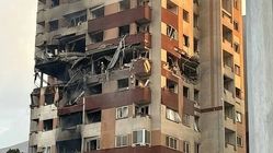 شهرداری تهران میزبان ۵۰۰ فرد آسیب‌دیده جنگ تحمیلی شد (ویدئو)