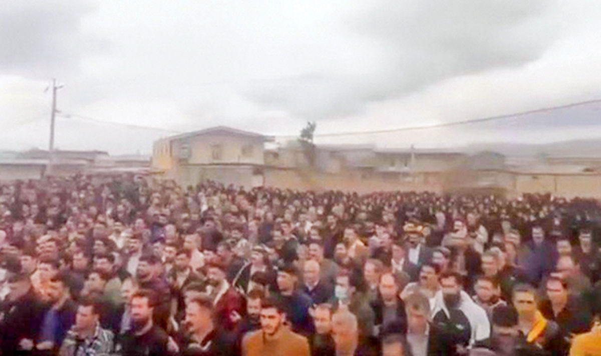 قتل معمایی مادر و دختر در روستای الکآباد لرستان