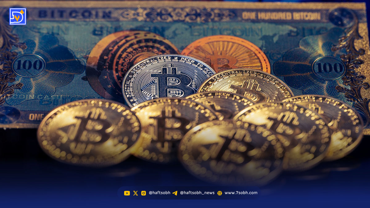 کسب‌وکارهای خصوصی در سال ۲۰۲۵، ۸۴ هزار بیت کوین جمع‌آوری کردند!