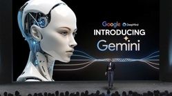 علت نامگذاری‌ Gemini ‌برای هوش مصنوعی گوگل
