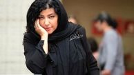 حضور جنجالی پریچهر قنبری در کنسرت بهنام بانی؛ استایلی که همه را شوکه کرد!