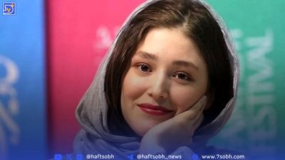 برگشت جنجالی نوید محمدزاده شوهر فرشته حسینی به اینستاگرام