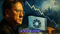  مدیرعامل انویدیا: نوسان بازار هوش مصنوعی گذراست 