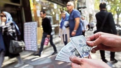 قیمت دلار، یورو و درهم امروز چهارشنبه 22 مرداد 1404 + جدول