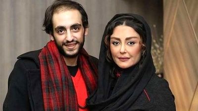 بیوگرافی مریم بوبانی و فرزندانش 