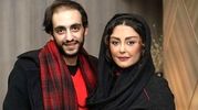 بیوگرافی پسر شقایق فراهانی