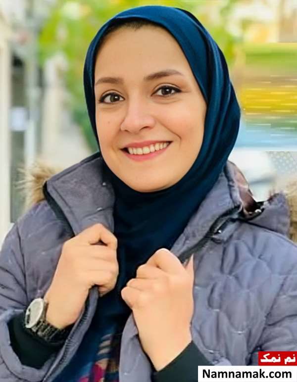 آزاده آل ایوب - Azadeh Aleayoub