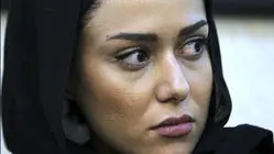 آلبوم تولد پریناز ایزدیار در دل جنگل / ست کردن لباس و کیک با رنگ سبز 