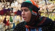 بیوگرافی و حواشی زندگی شخصی روناک در سریال نون خ+ عکس‌ خانوادگی