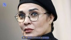 بیوگرافی رویا نونهالی و همسرش امین حیدری و دخترش خاتون