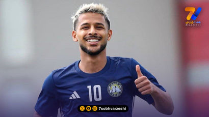 مهدی قایدی به این شرط به استقلال برمی گردد