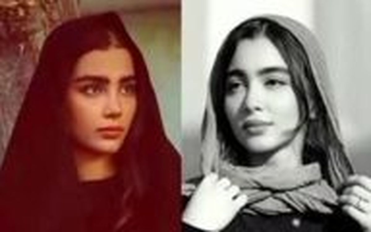دختران نقی معمولی و برادرانشان در برج میلاد