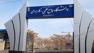 شهادت ۶ دانشجو و یک دانش آموخته دانشگاه علمی کاربردی