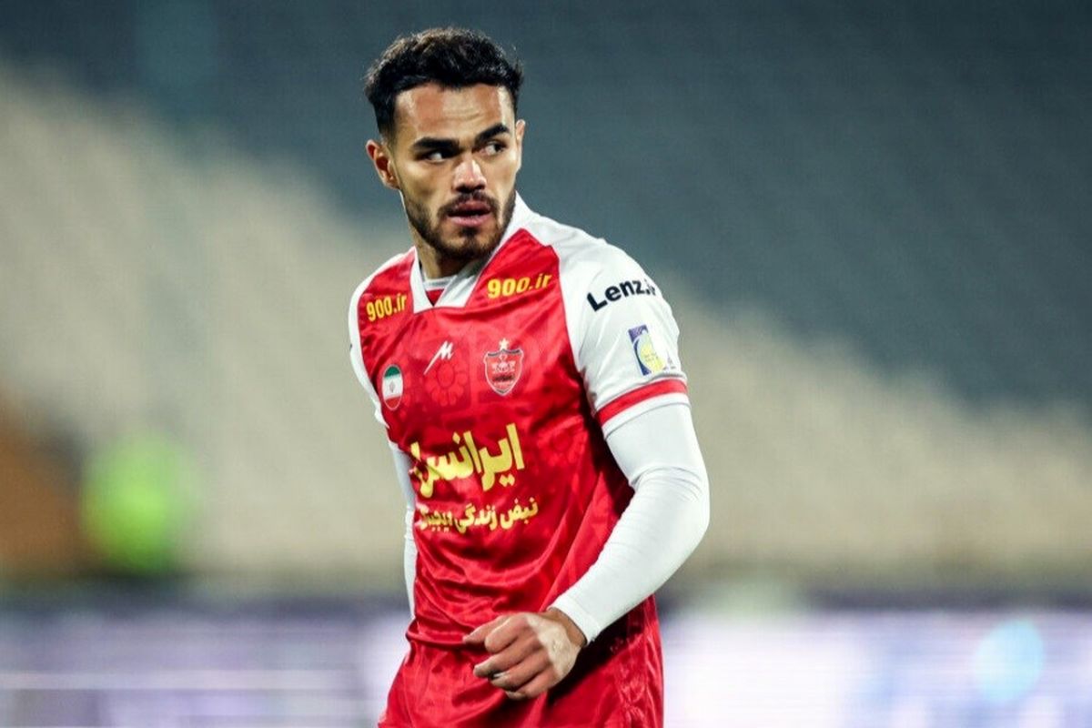 وعده جذاب اورونوف به هواداران پرسپولیس