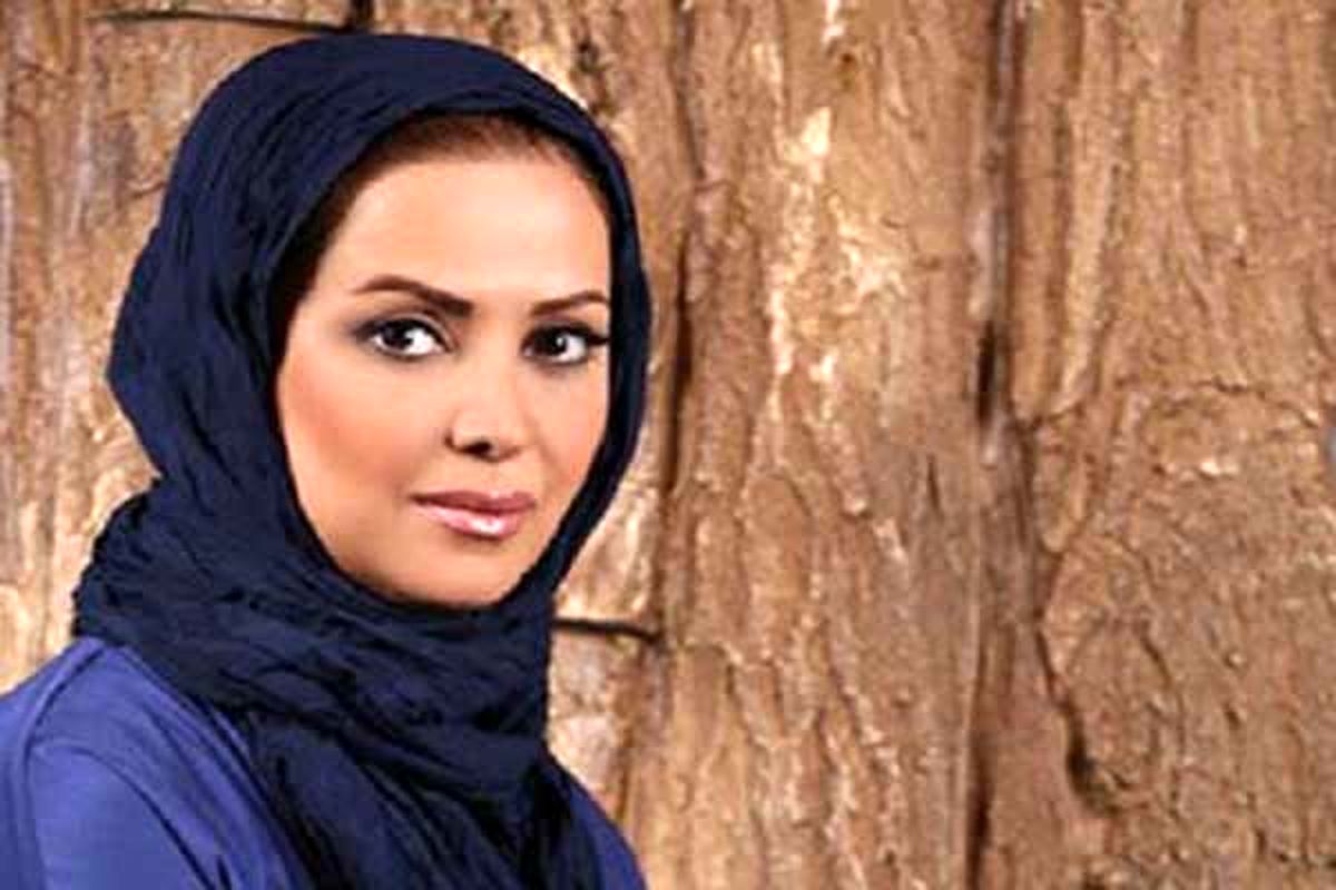 لبخند جذاب کمند امیر سلیمانی آذر پدر سالار در کودکی / چقدر ناز و مو فرفری بوده