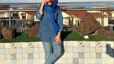 انفجار مهیب در منطقه ای مسکونی در چین +فیلم