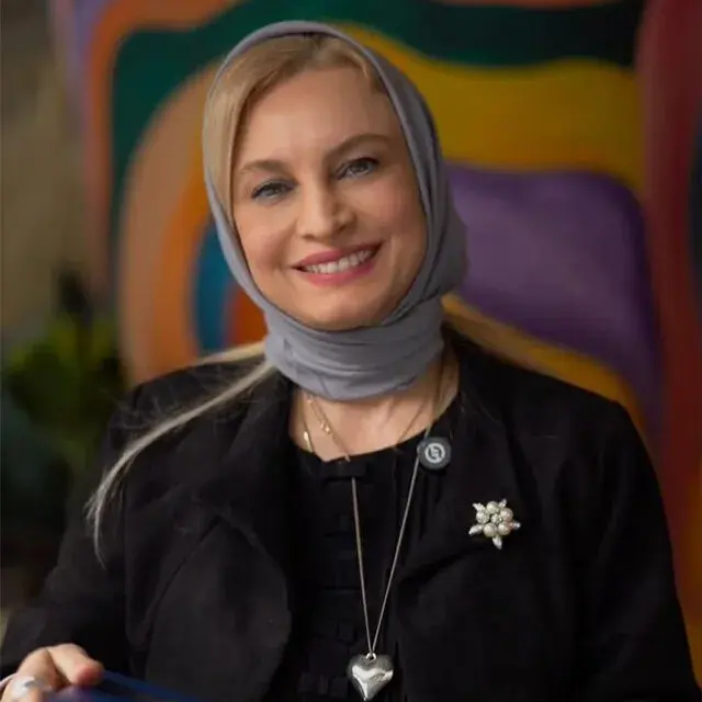 مریم کاویانی