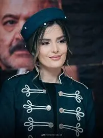 عصر سینما | اکران سریال کوری با حضور بازیگران