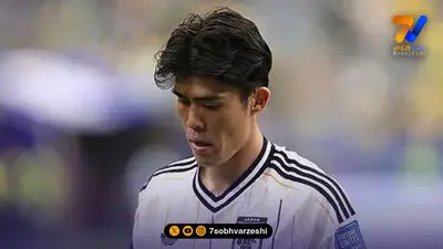 اعتراف تلخ سرمربی ژاپن پس از حذف از جام جهانی!