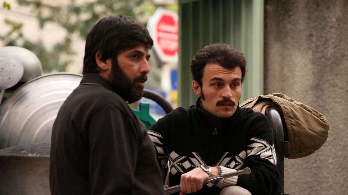 زمان پخش و تکرار سریال عملیات مهندسی از شبکه ۳ سیما 