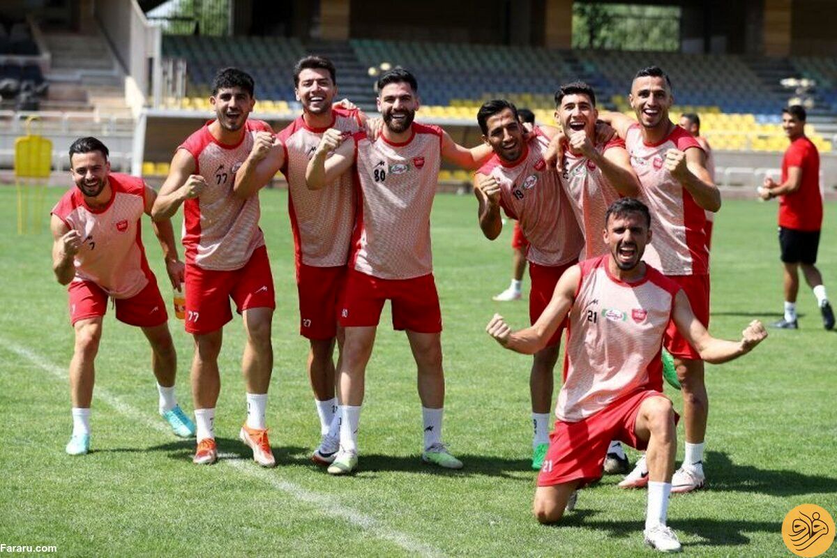 الاهلی-پرسپولیس؛ در برابر فوق ستارهها