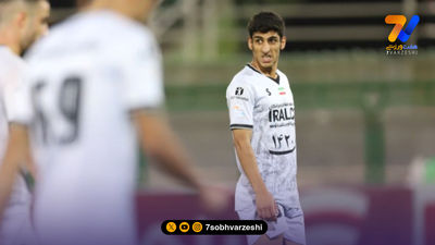 تیم منتخب هفته هفتم؛ بیشترین نماینده برای صدرنشین!
