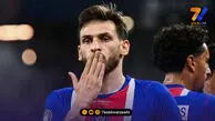 پاری‌سن‌ژرمن برای حفظ ستاره گرجی دست به کار شد