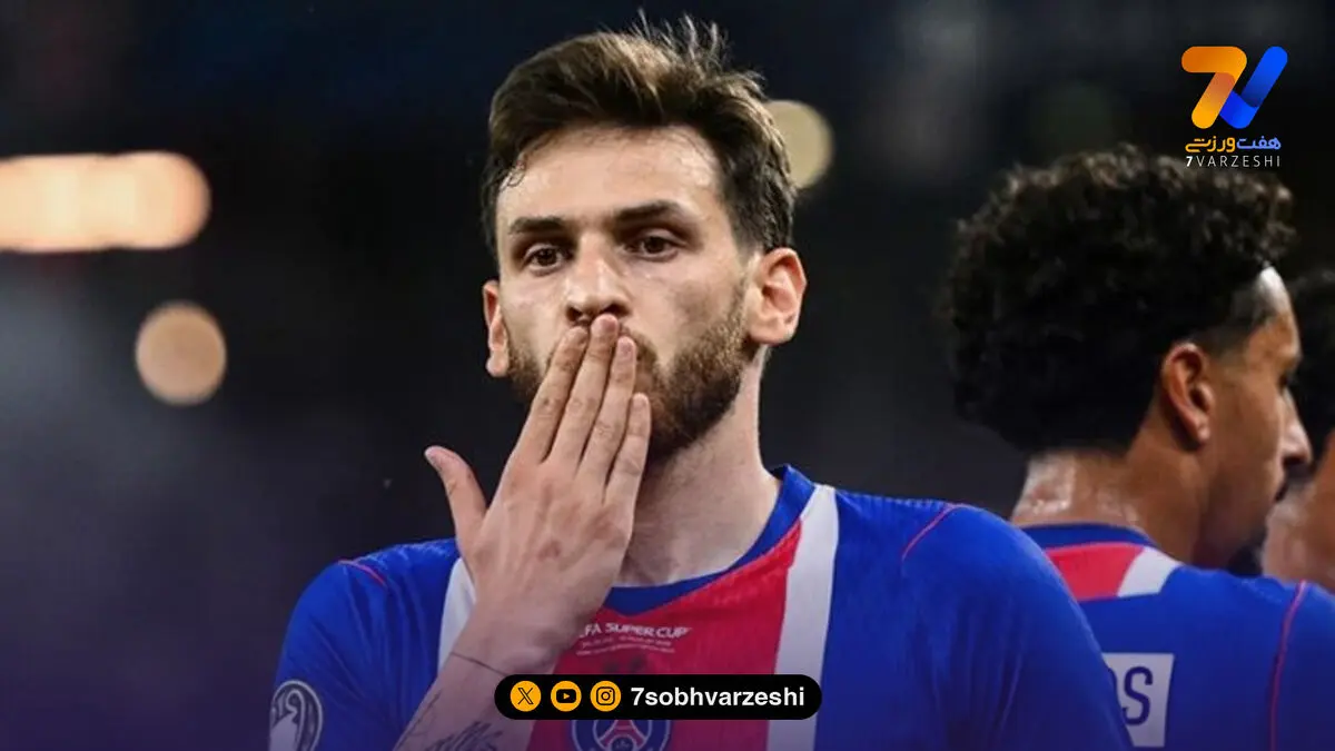 پاری‌سن‌ژرمن برای حفظ ستاره گرجی دست به کار شد