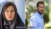 نگاه روز | پژمان بازغی و مهتاب کرامتی در 62 و 50 سالگی 