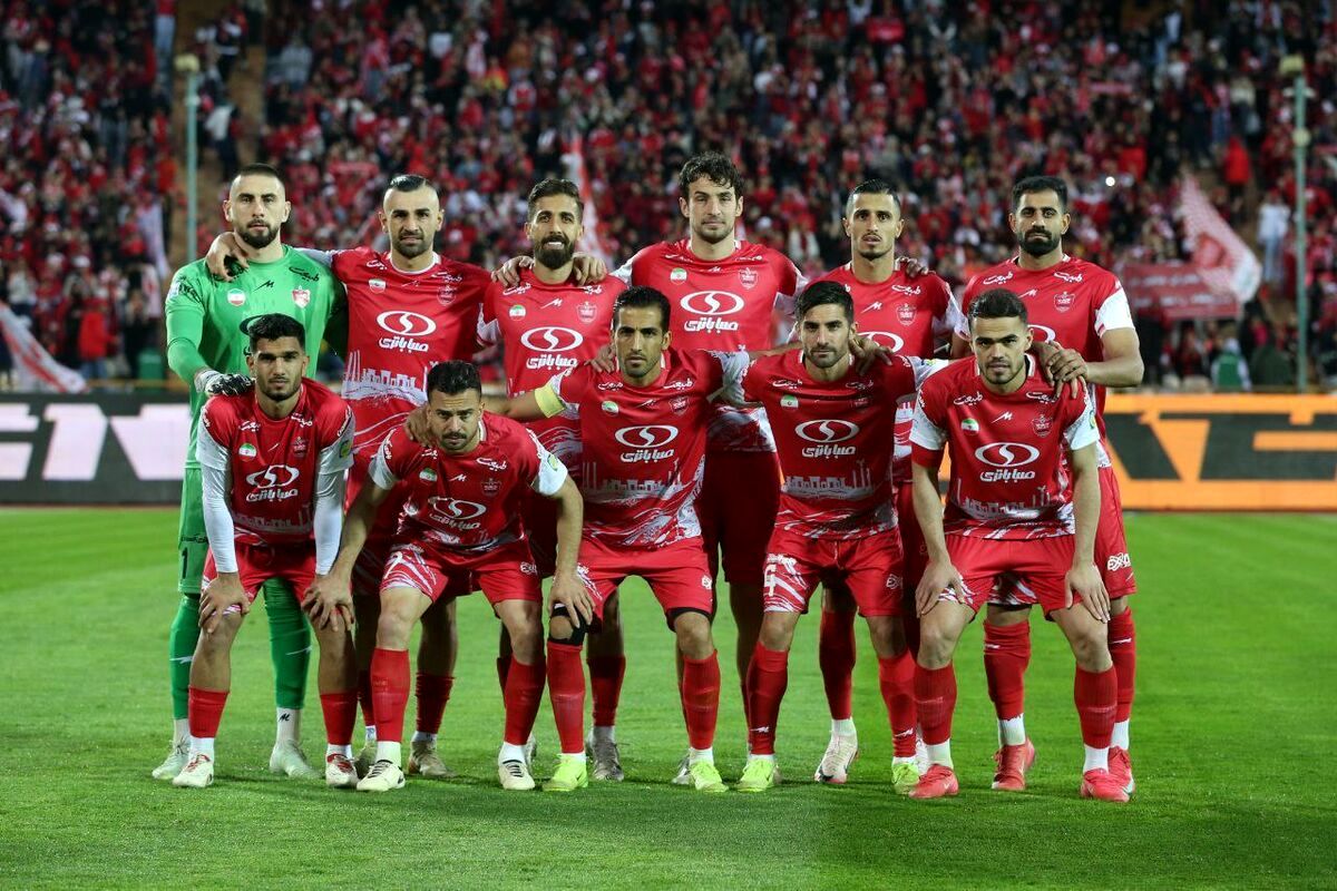 پرسپولیس با دو بازیکن لیگ برتر توافق کرد