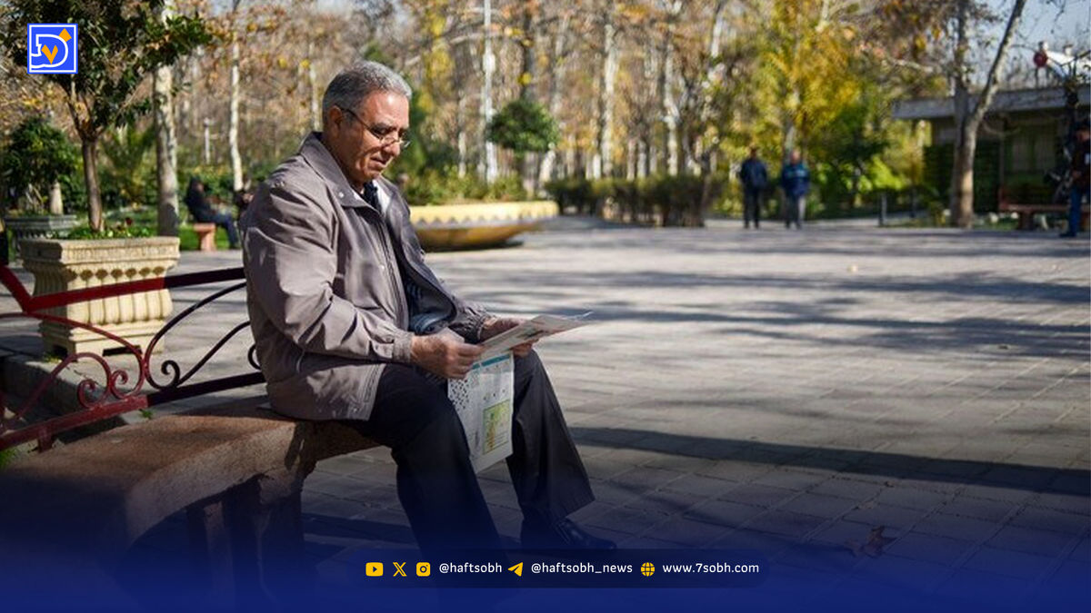 آغاز پرداخت معوقات حقوقی بازنشستگان تأمین اجتماعی