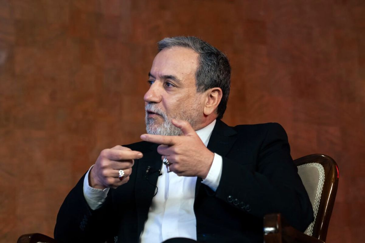 عراقچی: دشمنان از تبعات تجاوز به ایران با خبر هستند