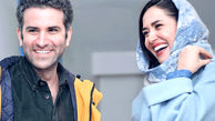 صحبت‌های پریناز ایزدیار در مورد لو رفتن شماره موبایلش؛ ساعت 3 صبح بهم زنگ می‌زدن می‌گفتن عاشقمن (ویدیو)