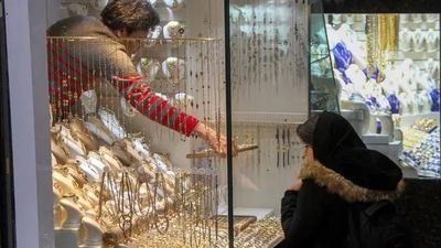 طلا باز هم صعودی شد؛ خریداران طلا بخوانند
