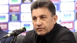 قلعه‌نویی در آستانه بازی با قطر، از حاشیه عبور کرد؛ تمرکز کامل روی تیم ملی