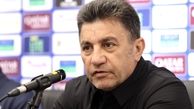 قلعه‌نویی در آستانه بازی با قطر، از حاشیه عبور کرد؛ تمرکز کامل روی تیم ملی