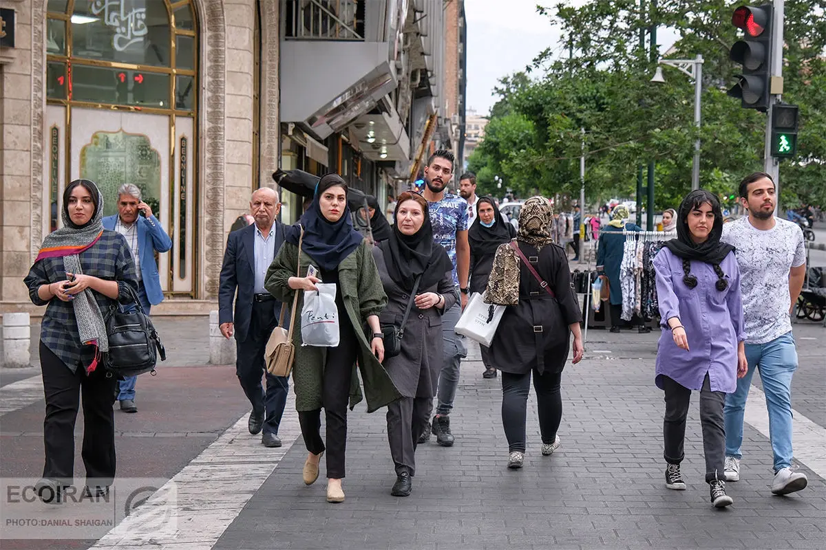 جایگاه ایران در جدول شاخص شادکامی کجاست؟