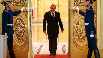 
زلنسکی بار دیگر خواستار ملاقات با پوتین شد
